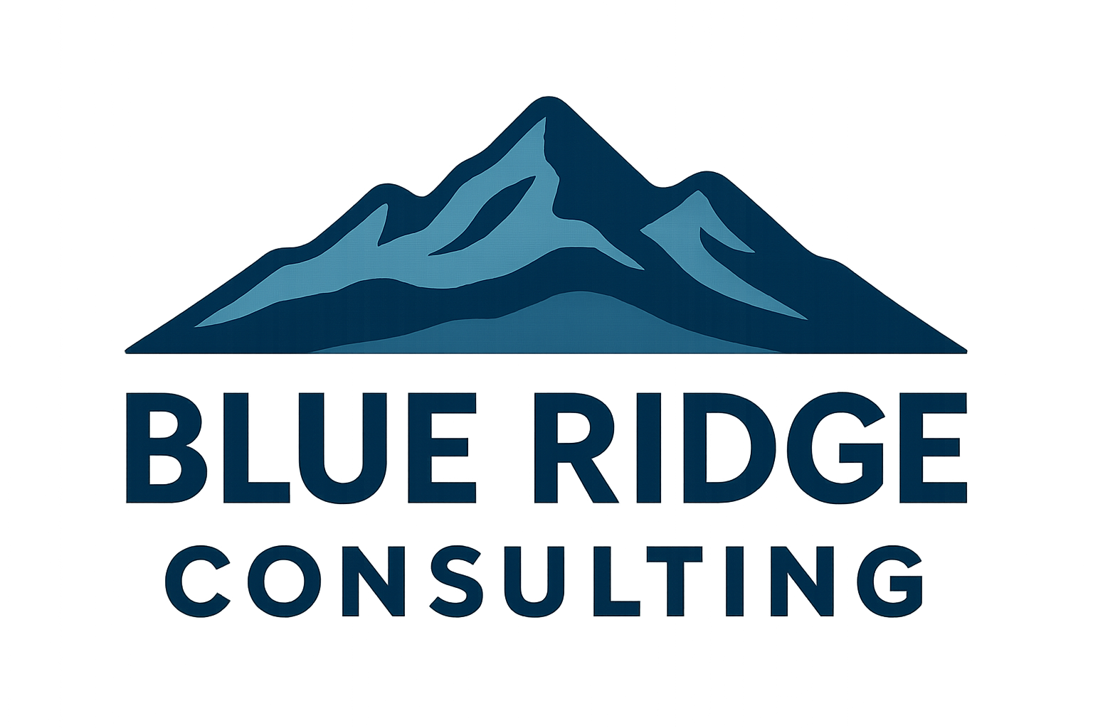 Blue Ridge Consulting logo