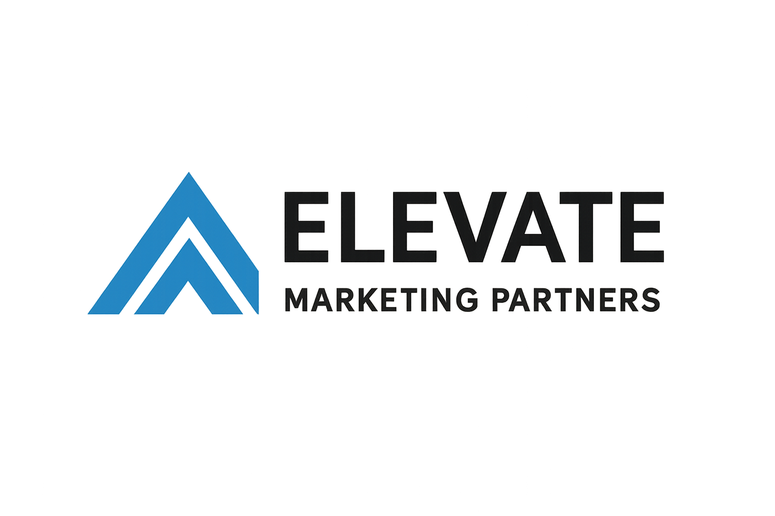 Elevate Marketing Partners logo