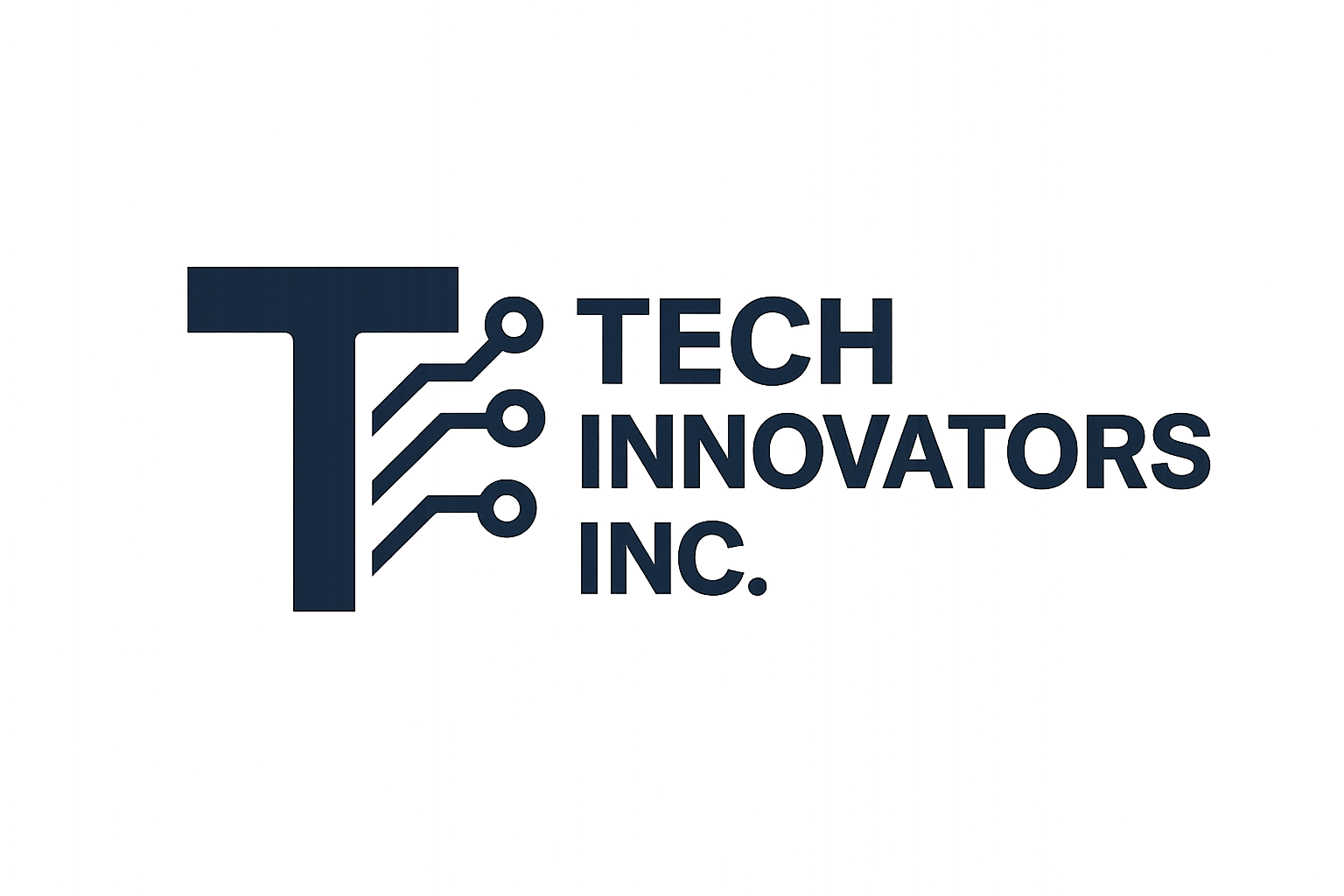 Tech Innovators Inc. logo