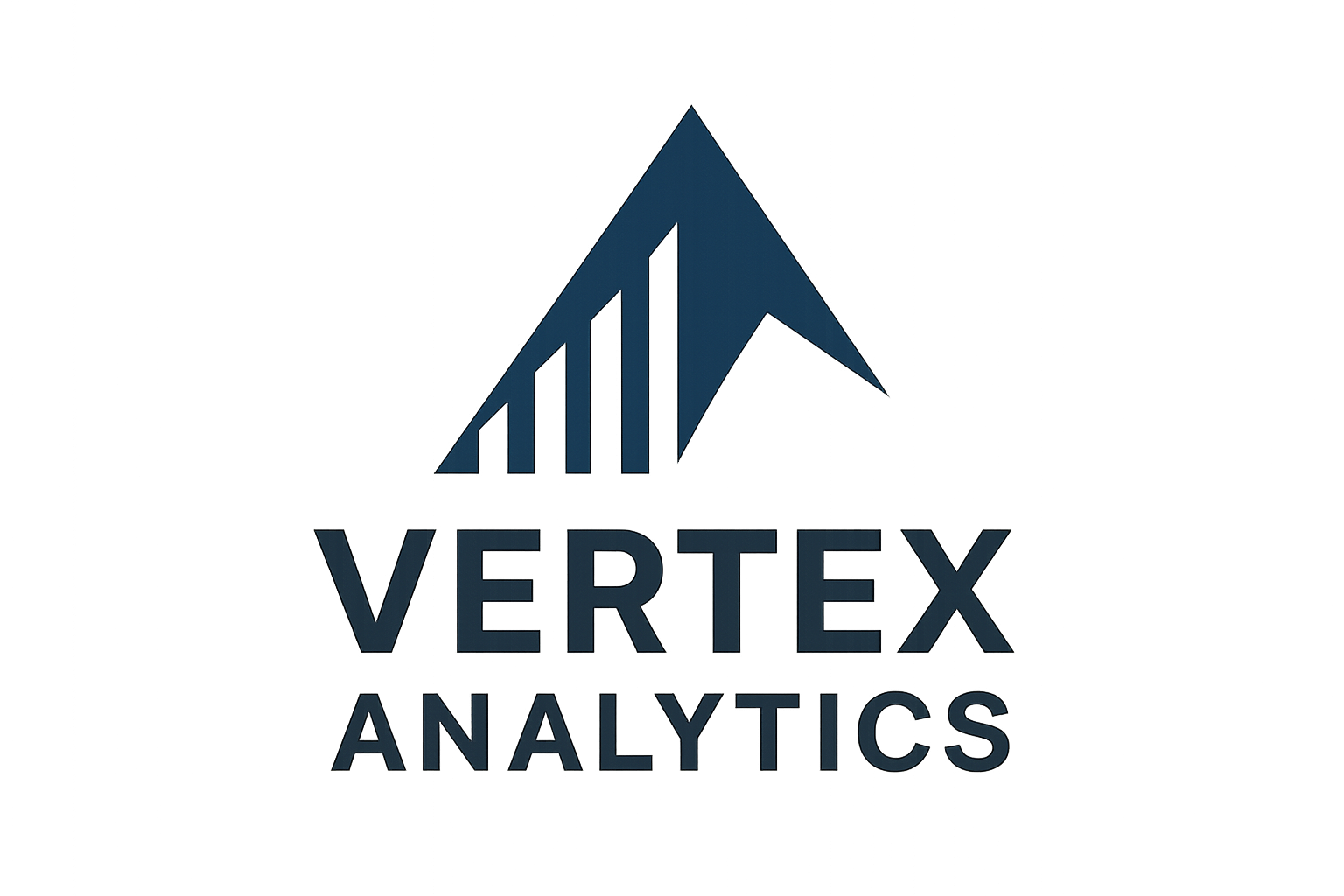 Vertex Analytics logo